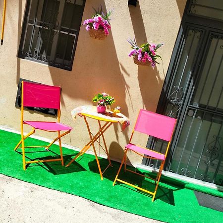 Holiday Home Joy Palermo Luaran gambar
