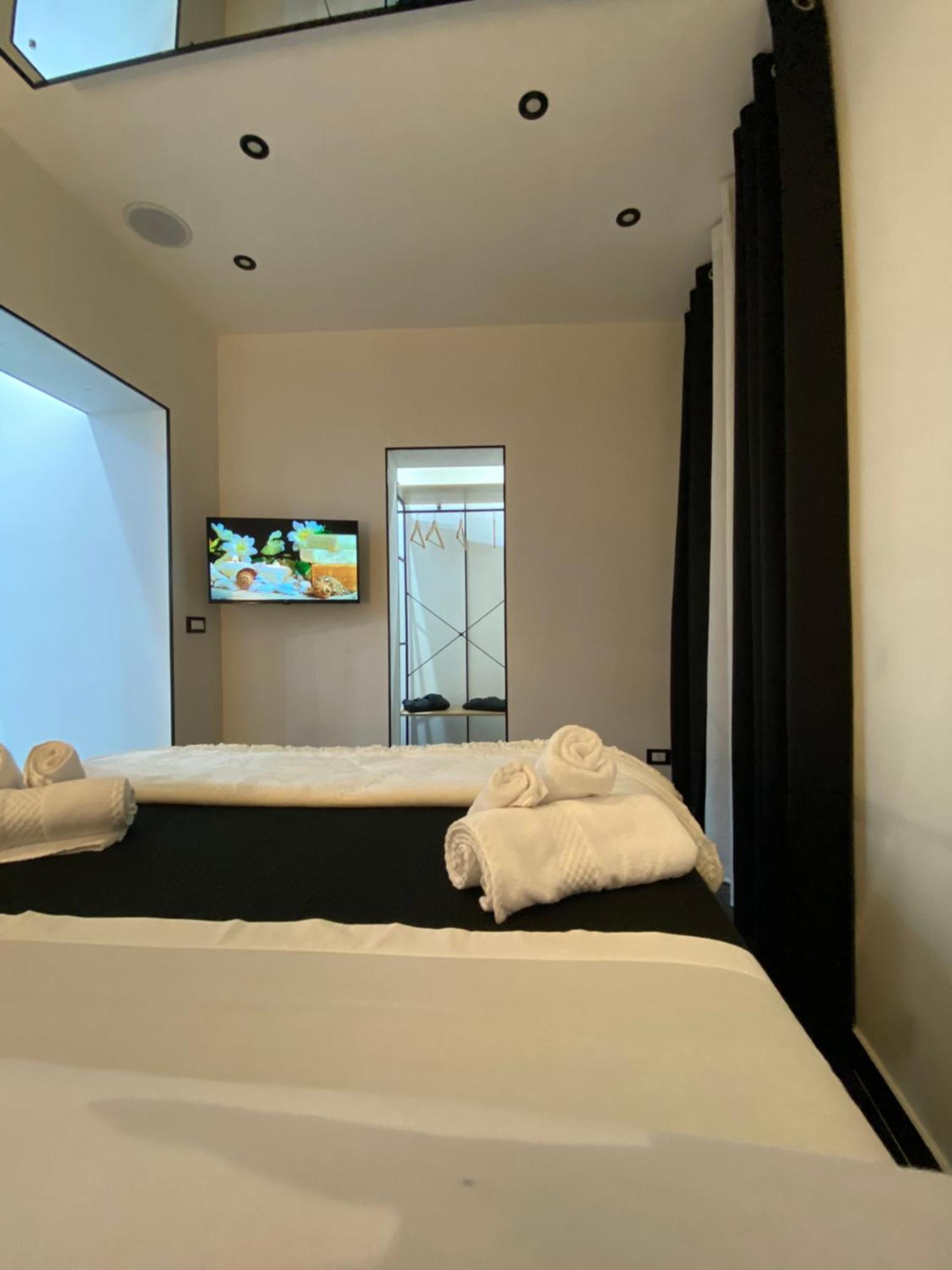 Holiday Home Joy Palermo Luaran gambar