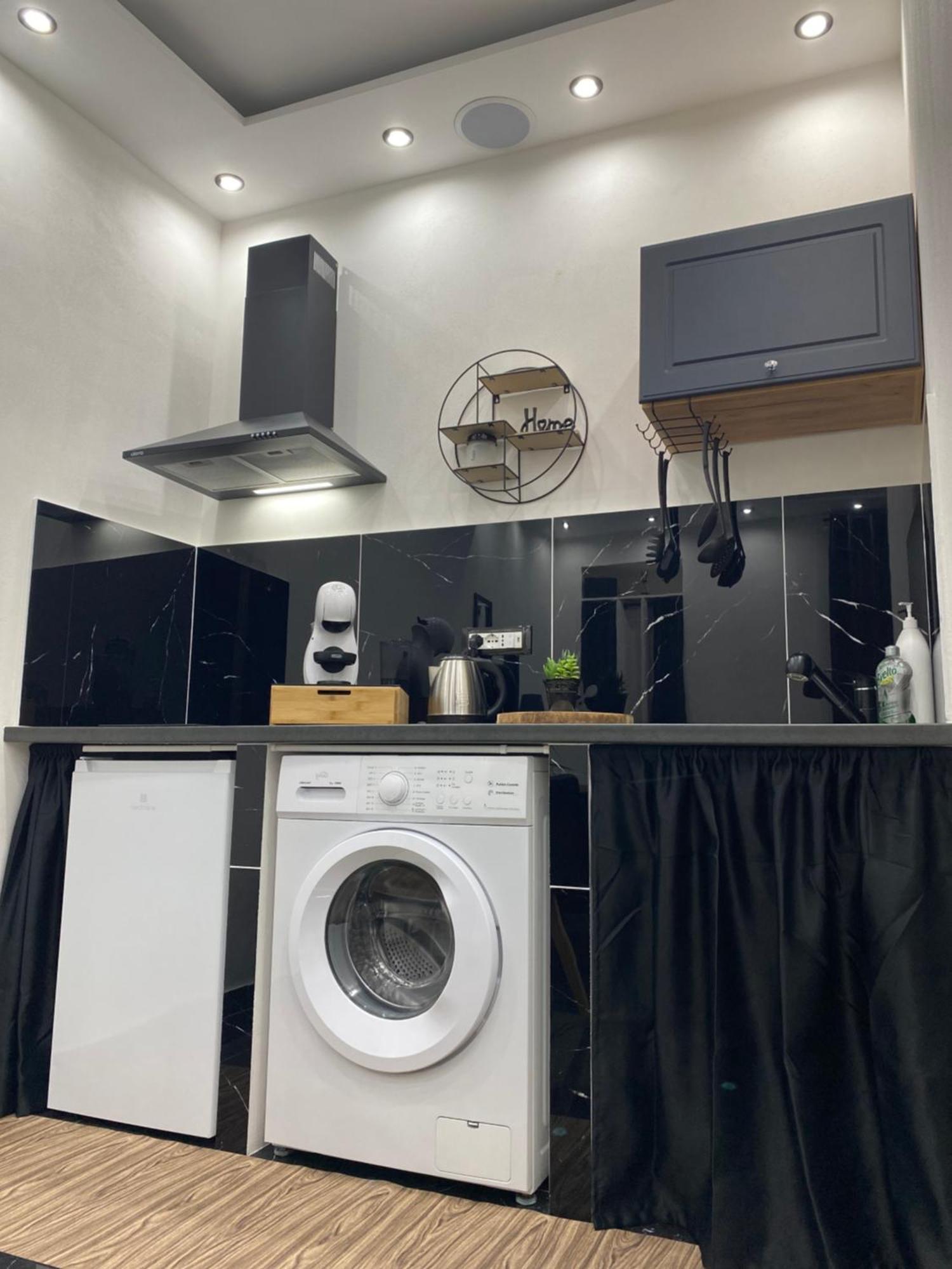 Holiday Home Joy Palermo Luaran gambar