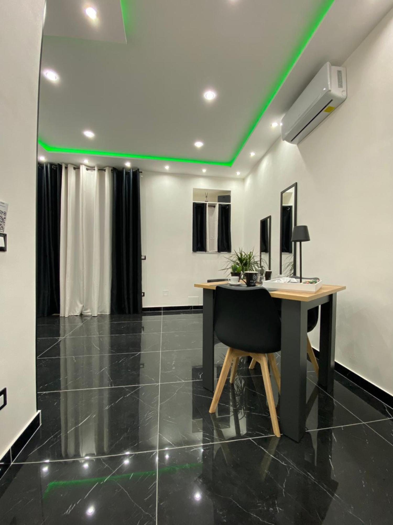Holiday Home Joy Palermo Luaran gambar