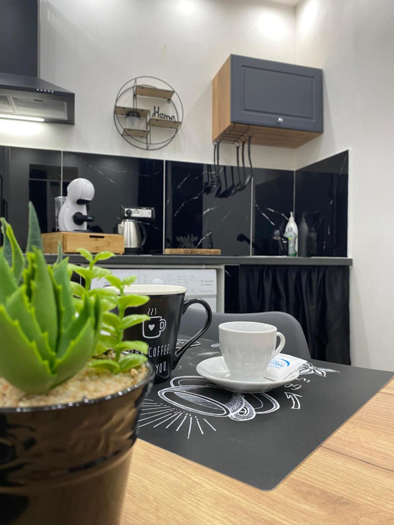 Holiday Home Joy Palermo Luaran gambar