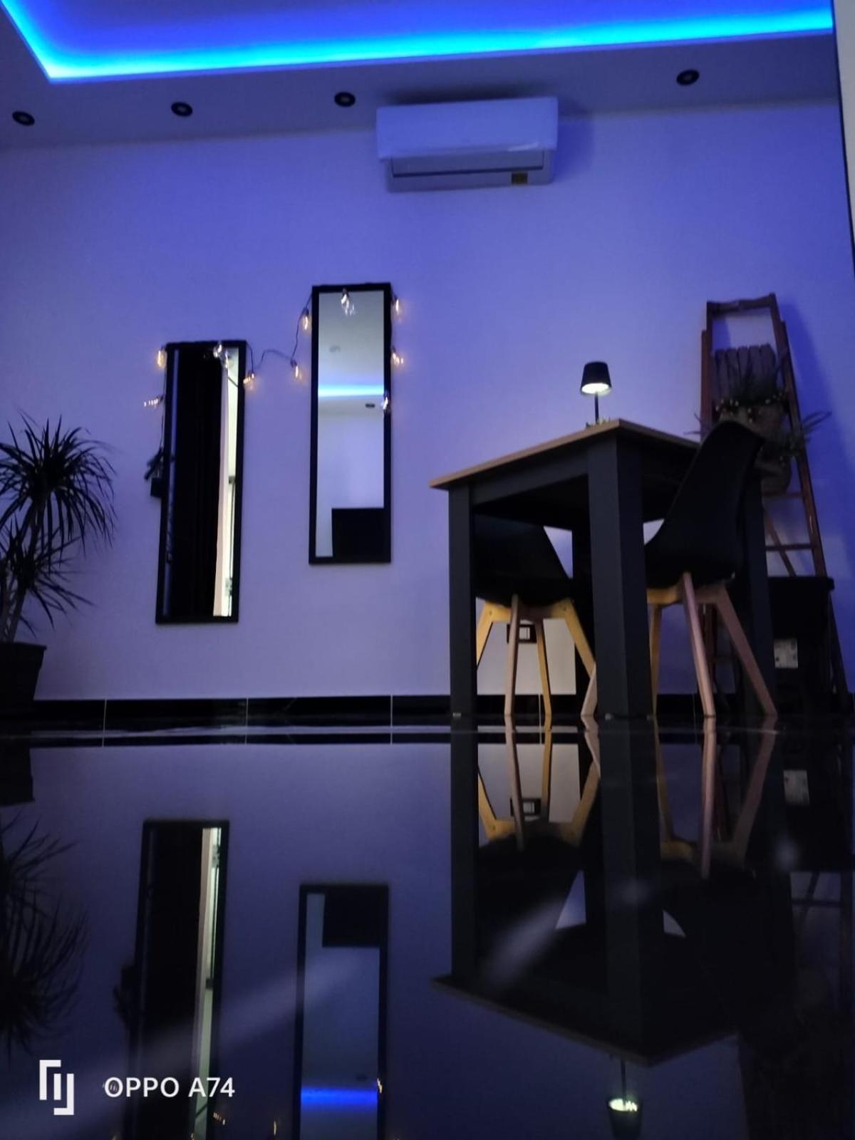 Holiday Home Joy Palermo Luaran gambar