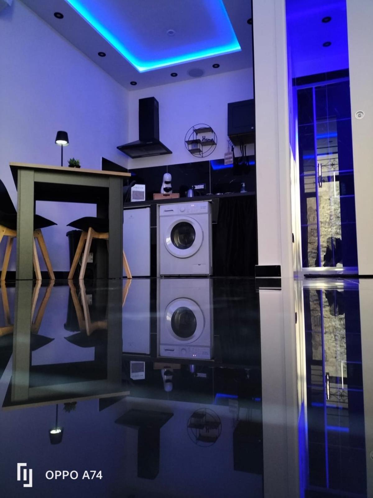 Holiday Home Joy Palermo Luaran gambar