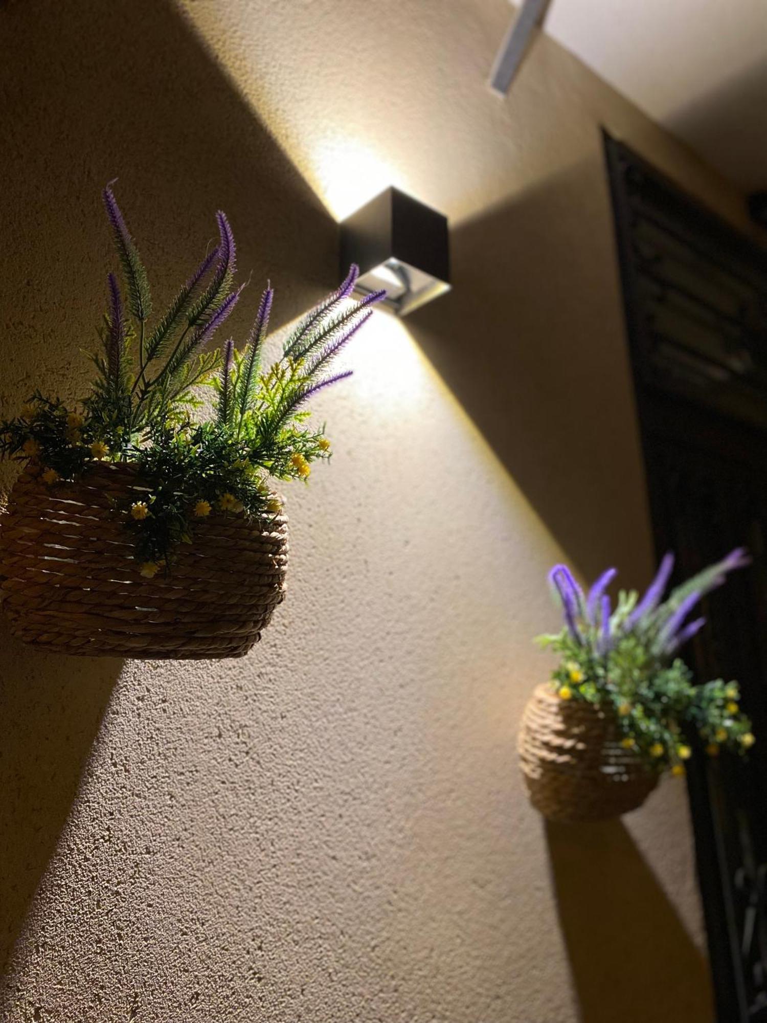 Holiday Home Joy Palermo Luaran gambar