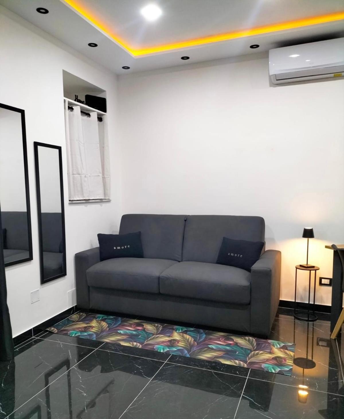 Holiday Home Joy Palermo Luaran gambar
