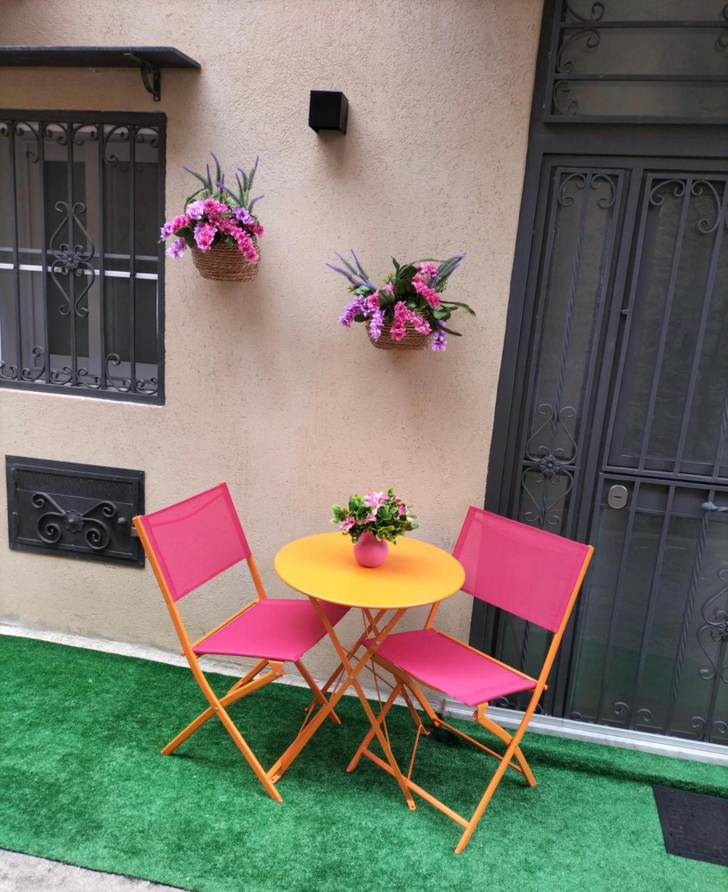 Holiday Home Joy Palermo Luaran gambar