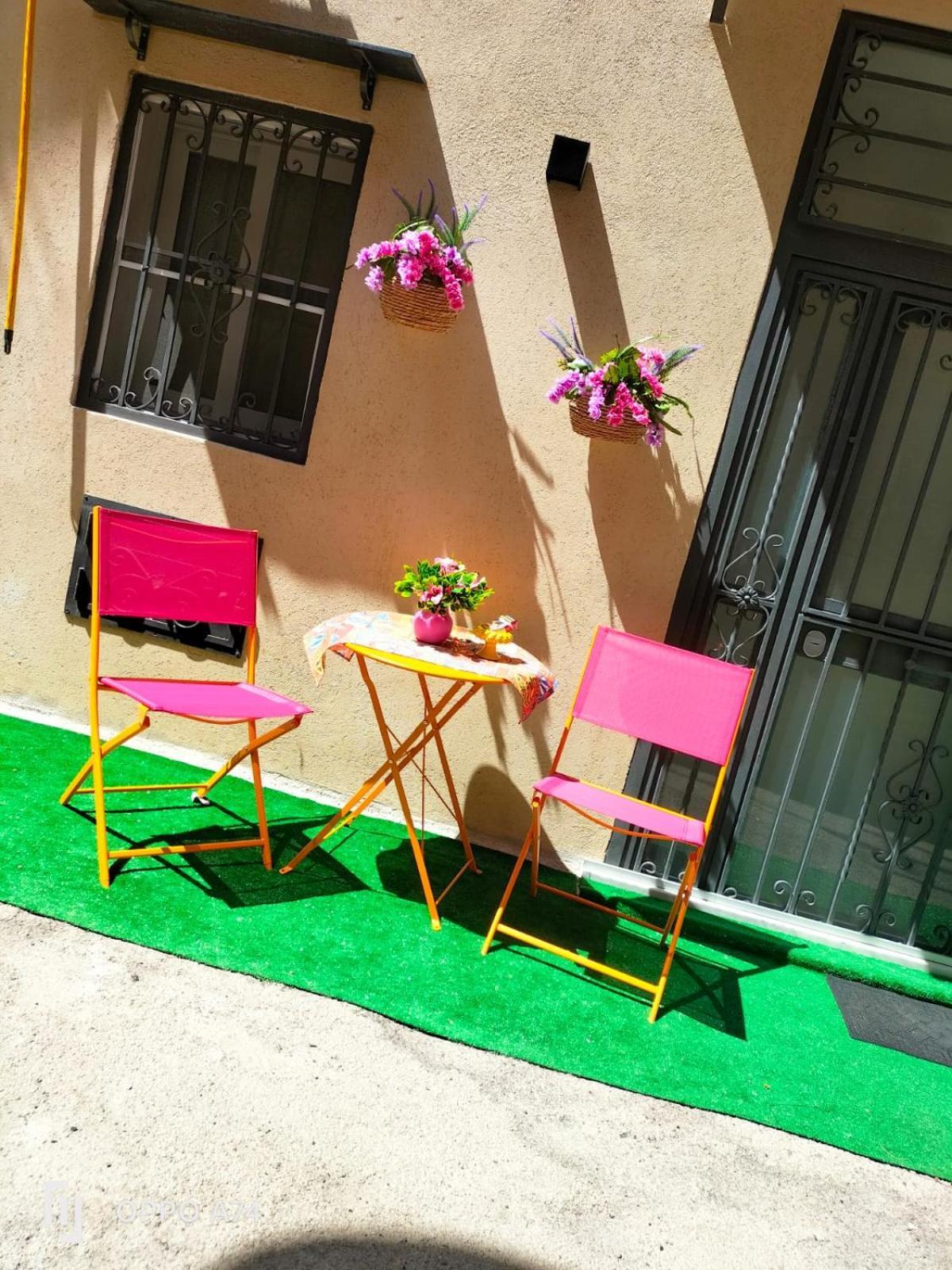 Holiday Home Joy Palermo Luaran gambar